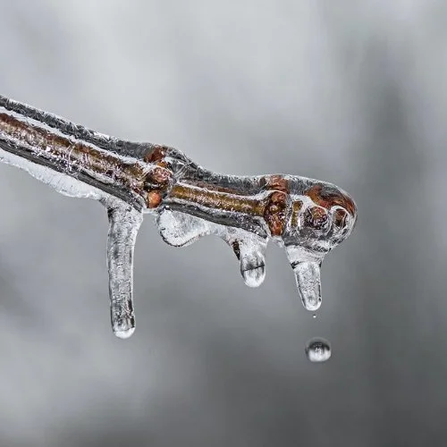 Skating on Thin Ice