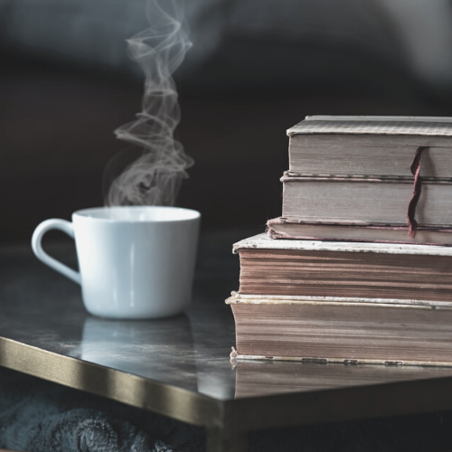 The Wisdom in Fiction