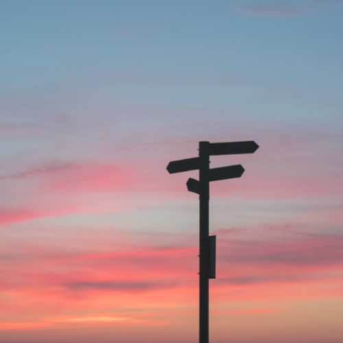 Pursuing Passions Later in Life