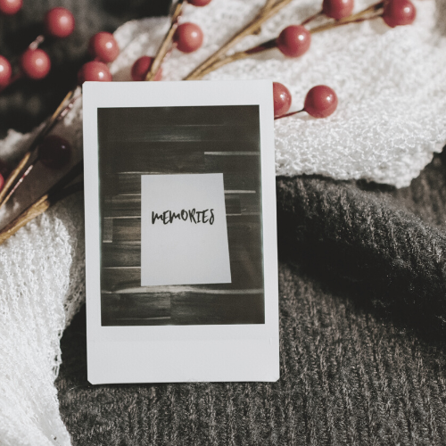 The Stories of Our Mothers and Fathers