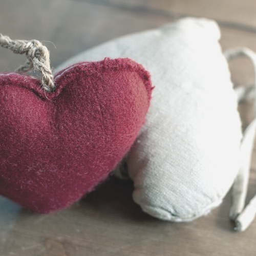 Our Lives Entwined With Others