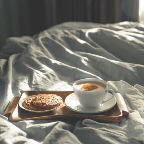 A Sunday Kind of Love