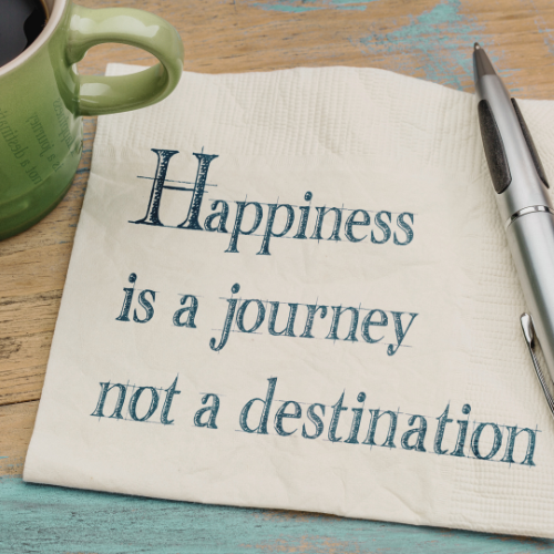 Travel Opens My Heart and My Eyes