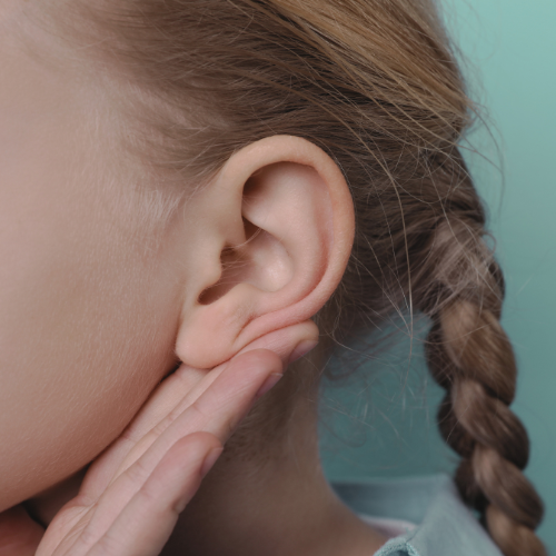 The Allure of Eavesdropping
