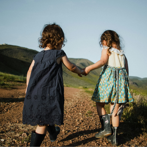 Thriving Among Kindred Spirits