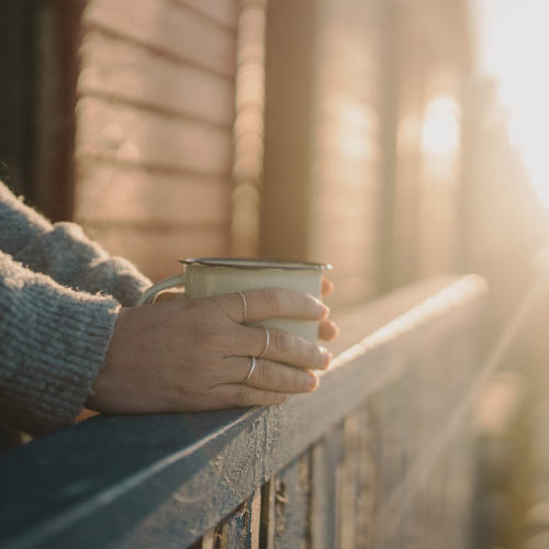 50 reflections on growing older