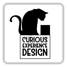 Curious Experience Design
