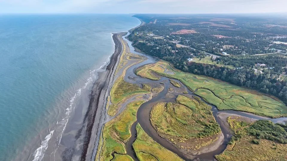 Anchor Point — Coastal Realty