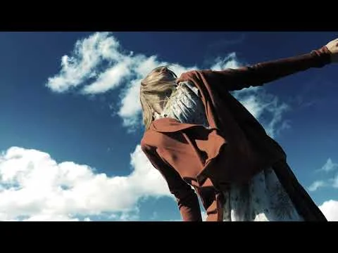 GAIA Into The Light featuring Savea Kagan Improv