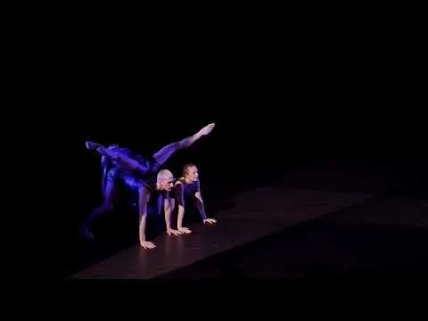 'Waves Of Webs' Talent On The Move Dutch TourChoreography: Marta Reig Torres