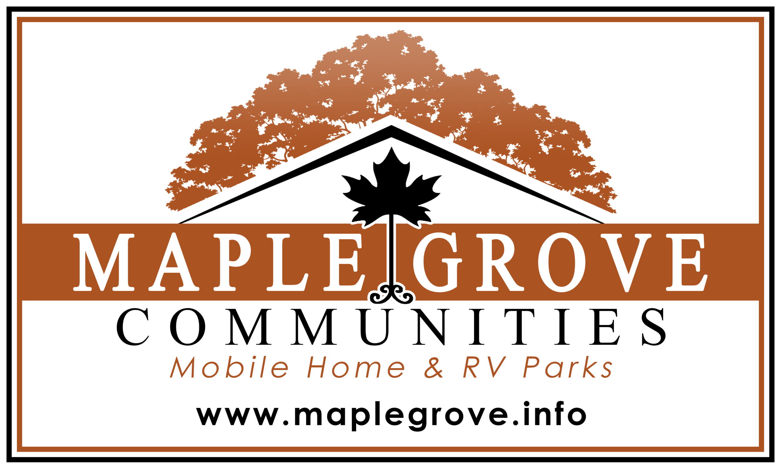 Maple Grove Communities