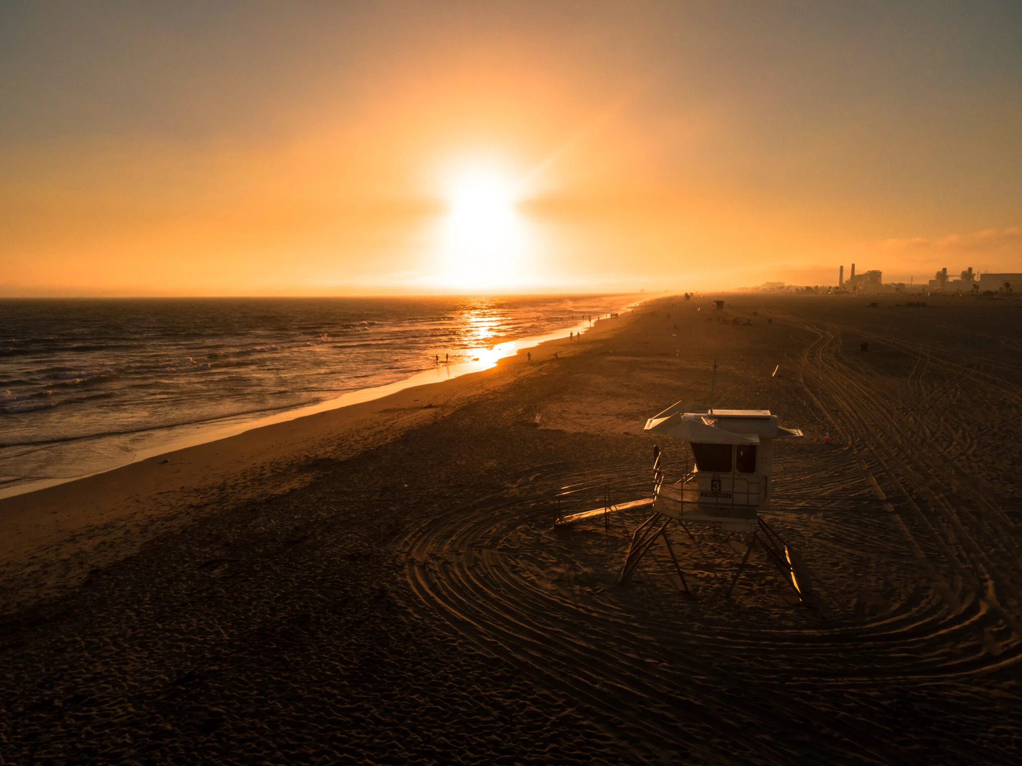 Huntington tower sunset-2.jpg