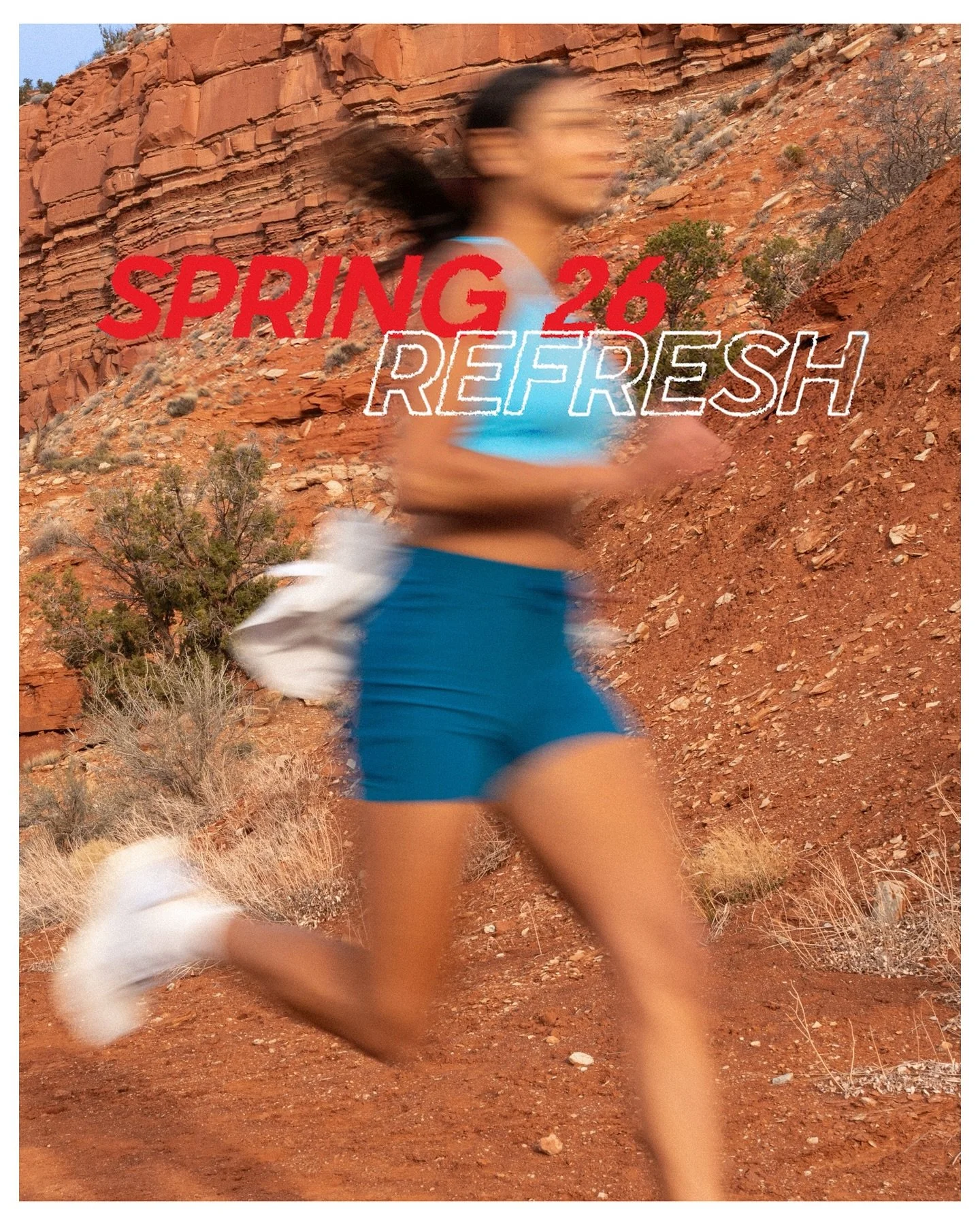 First set from a fun week running around Southern Utah with @runjanji for their Spring 2026 campaign 

Production: @kylarosemaher @d_soto11 
Talent: @keith_mitchhart @kekekaea @carmenpelar @coreewoltering @sugarcrashvegan 
Video: @iamnicknelson 
Crea