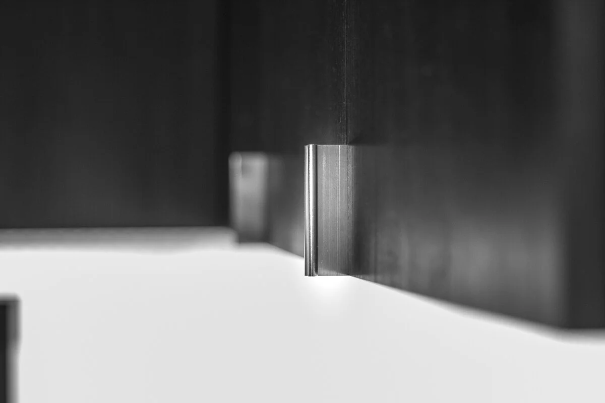 3" Satin Nickel Pulls