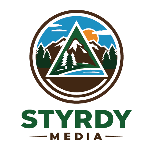 Styrdy Media