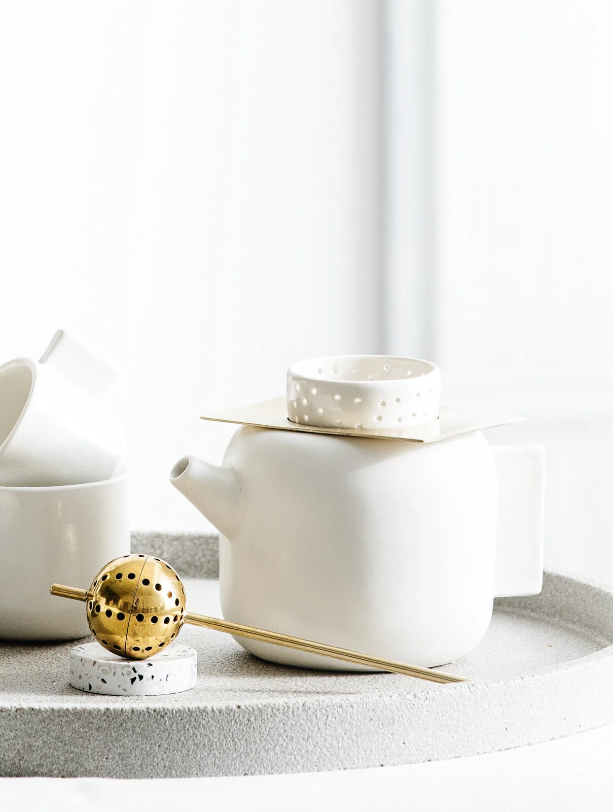 Stem Tea Strainer - Brass_lifestyle.jpg