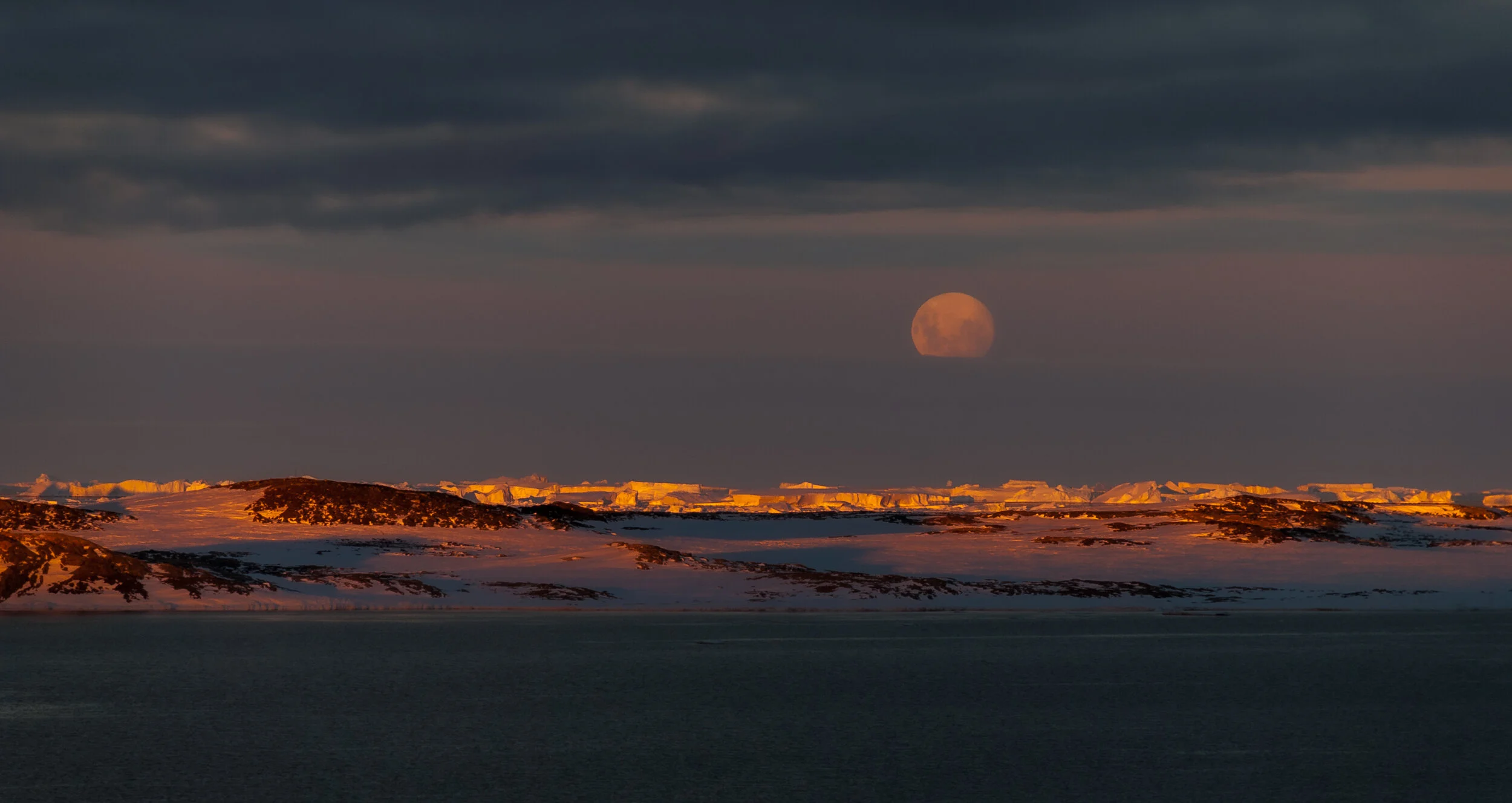40 - 2007/08 Australian Antarctic summer season - Casey Station