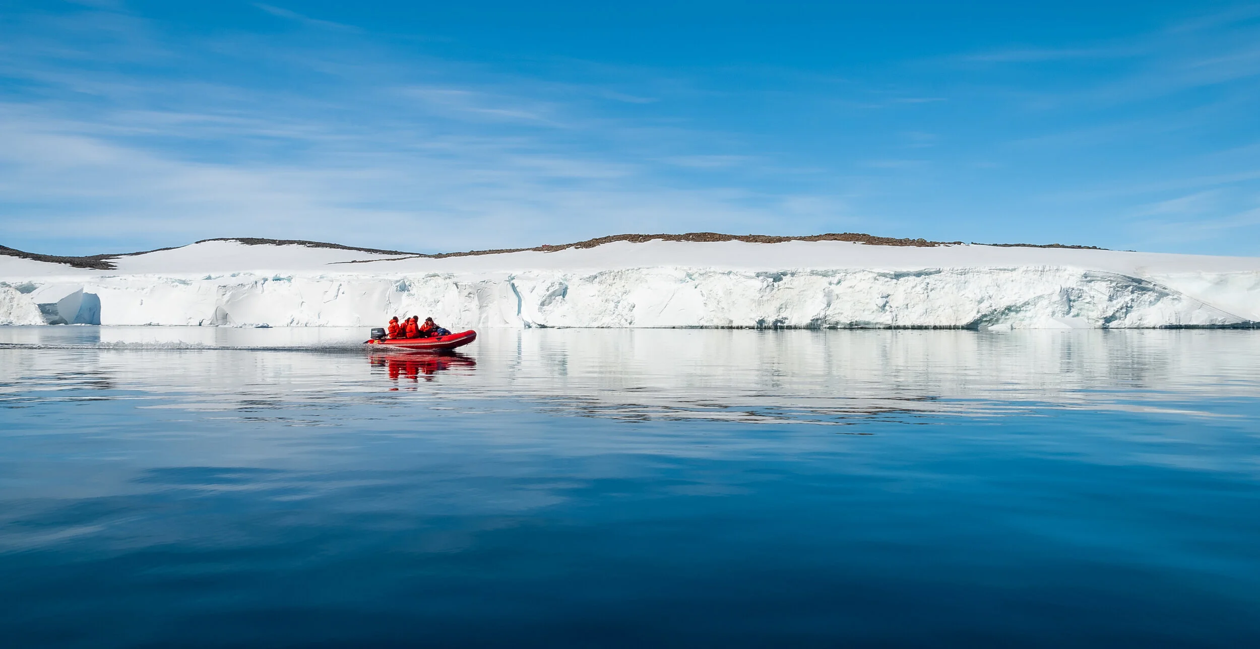 65 - 2007/08 Australian Antarctic summer season - Casey Station