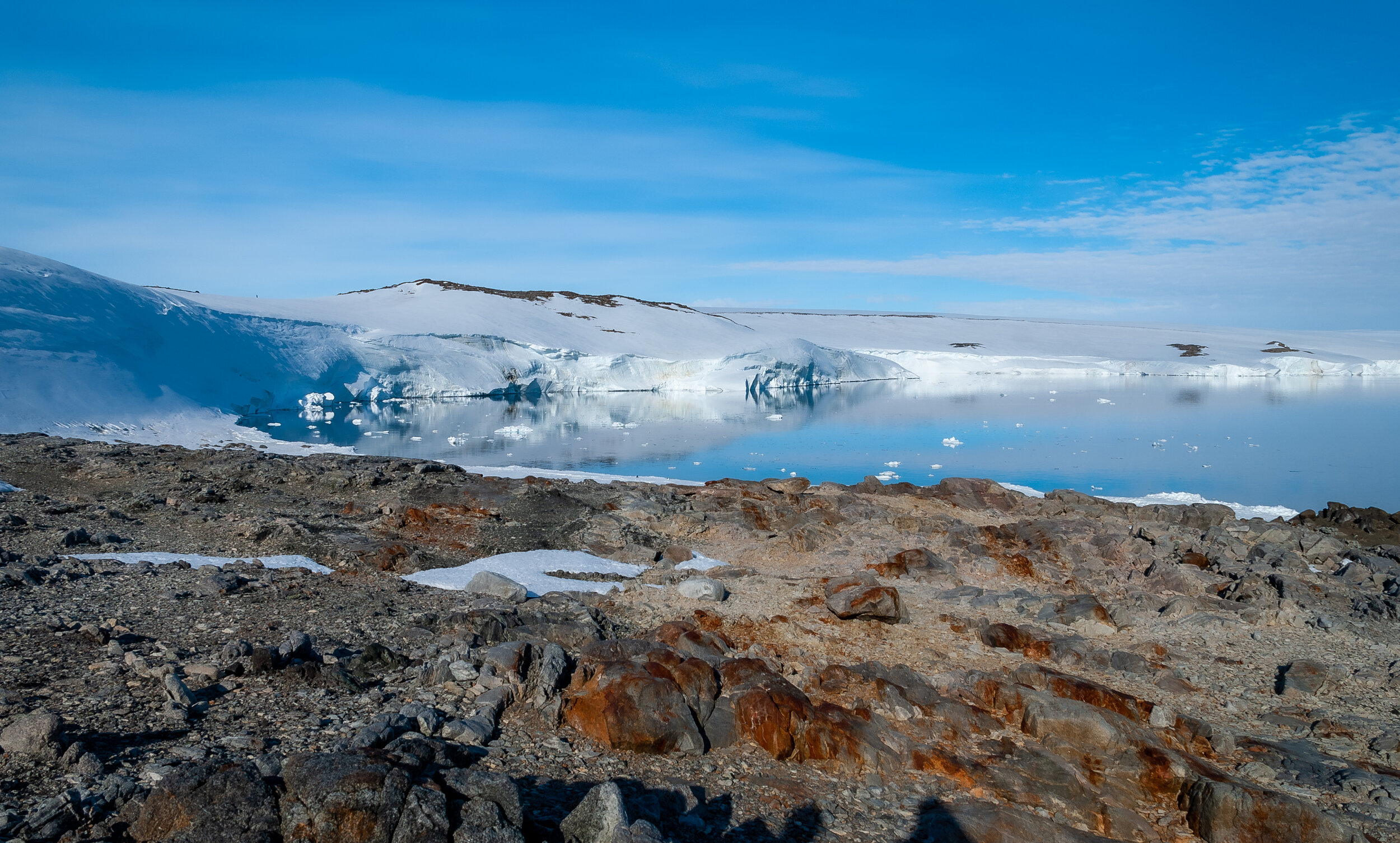66 - 2007/08 Australian Antarctic summer season - Casey Station