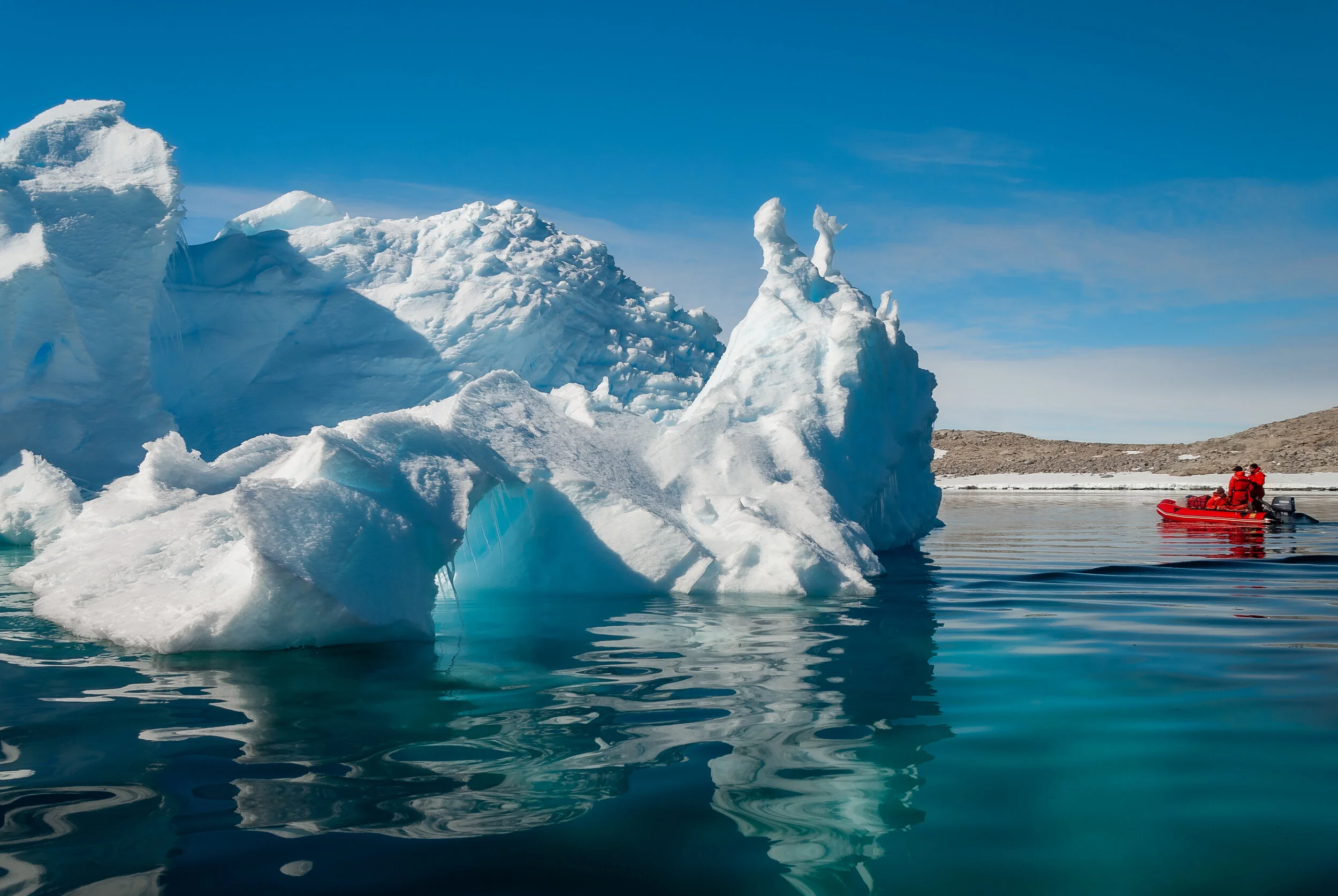 70 - 2007/08 Australian Antarctic summer season - Casey Station