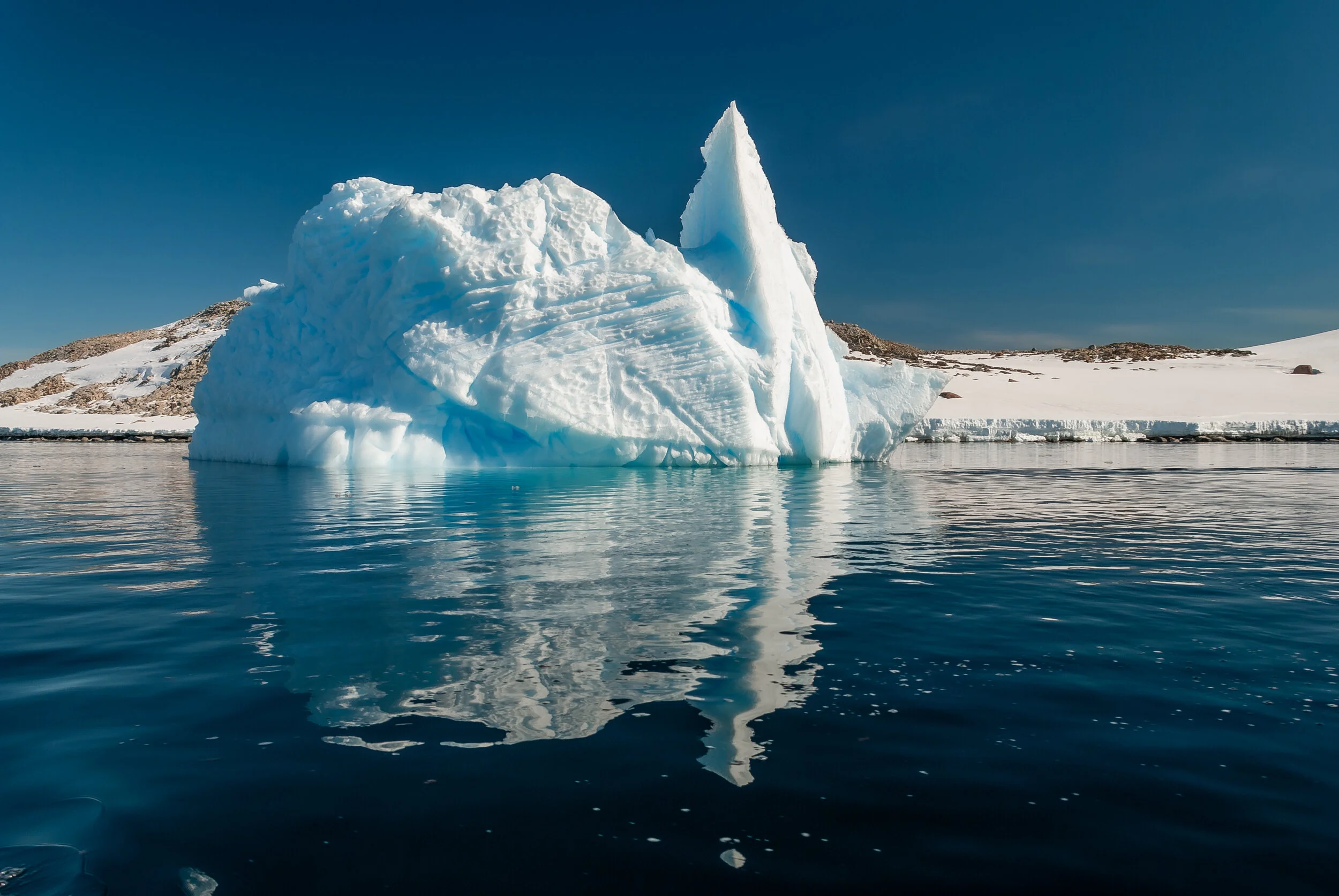 71 - 2007/08 Australian Antarctic summer season - Casey Station
