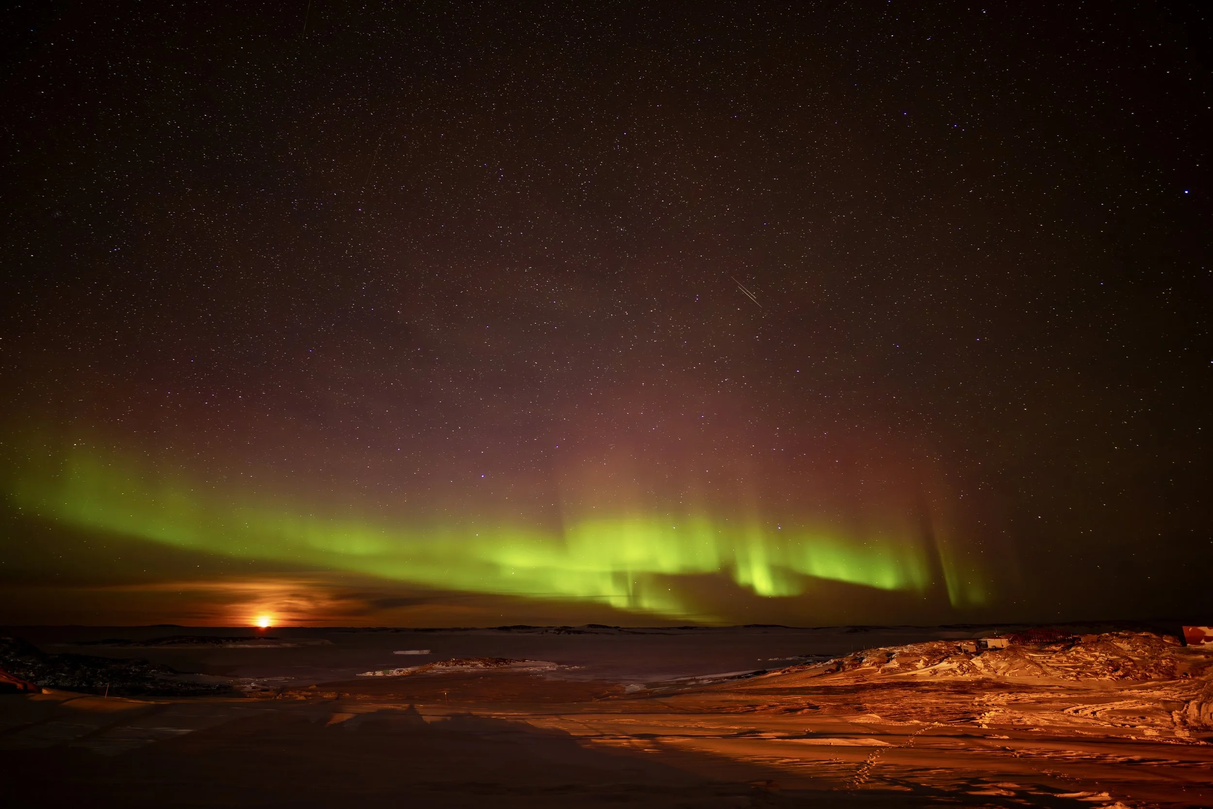 Cas AA 011 - 8th of May at 07:51 pm. Nikon Z7ii 20mm f/1.8 lens, ISO 250 exp 15sec