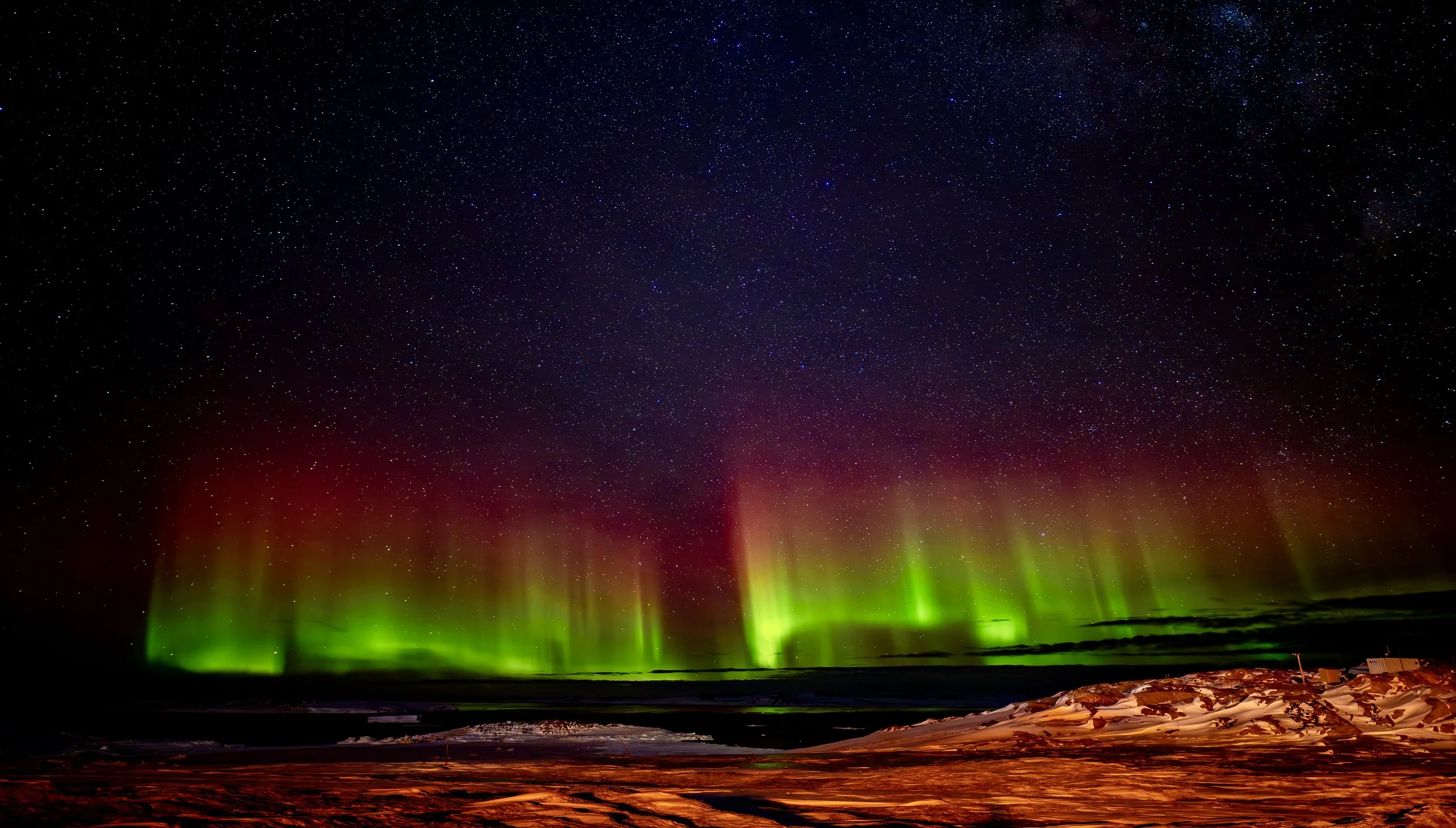 Cas AA 015 - 28th of May at 12:29 pm. Nikon Z7ii 20mm f/1.8 lens, ISO 320 exp 13sec