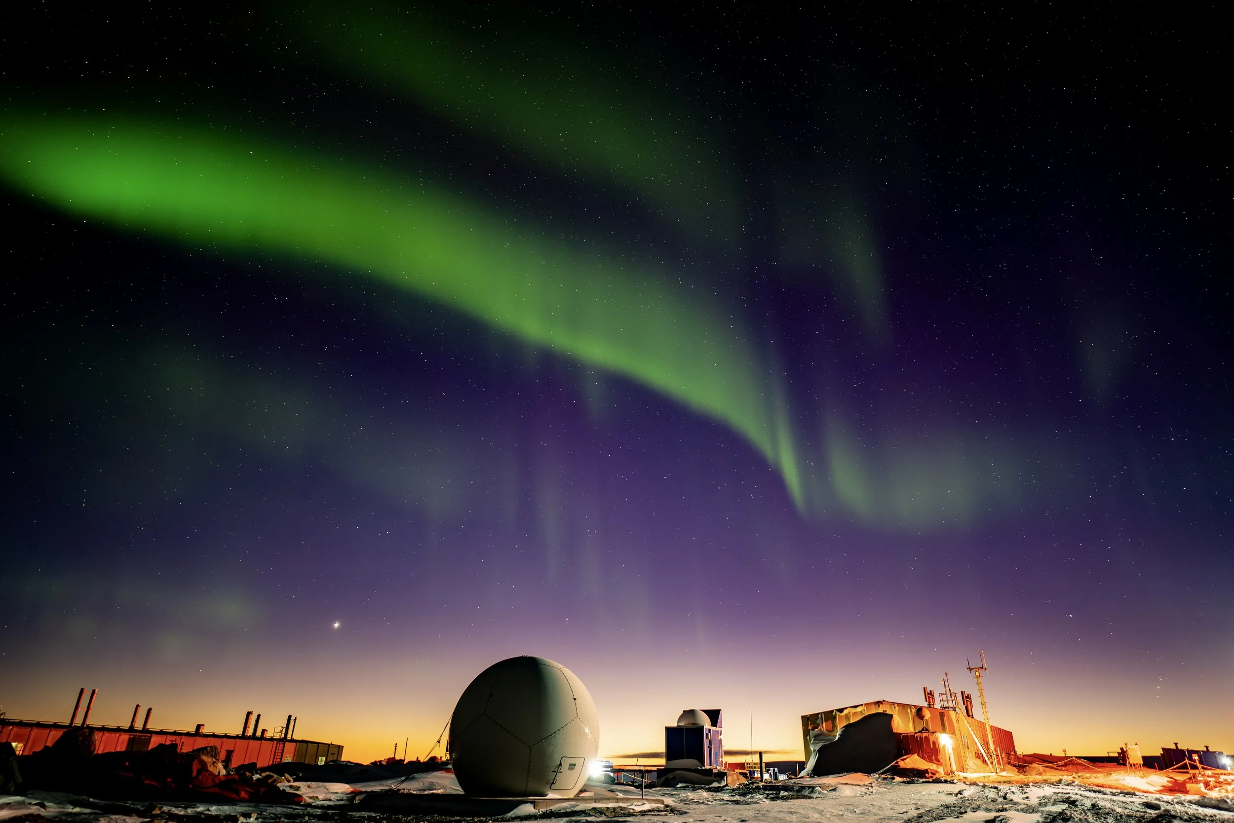 Cas AA 016 - 30th of May at 07:48 am. Nikon Z7ii 20mm f/1.8 lens, ISO 320 exp 10sec