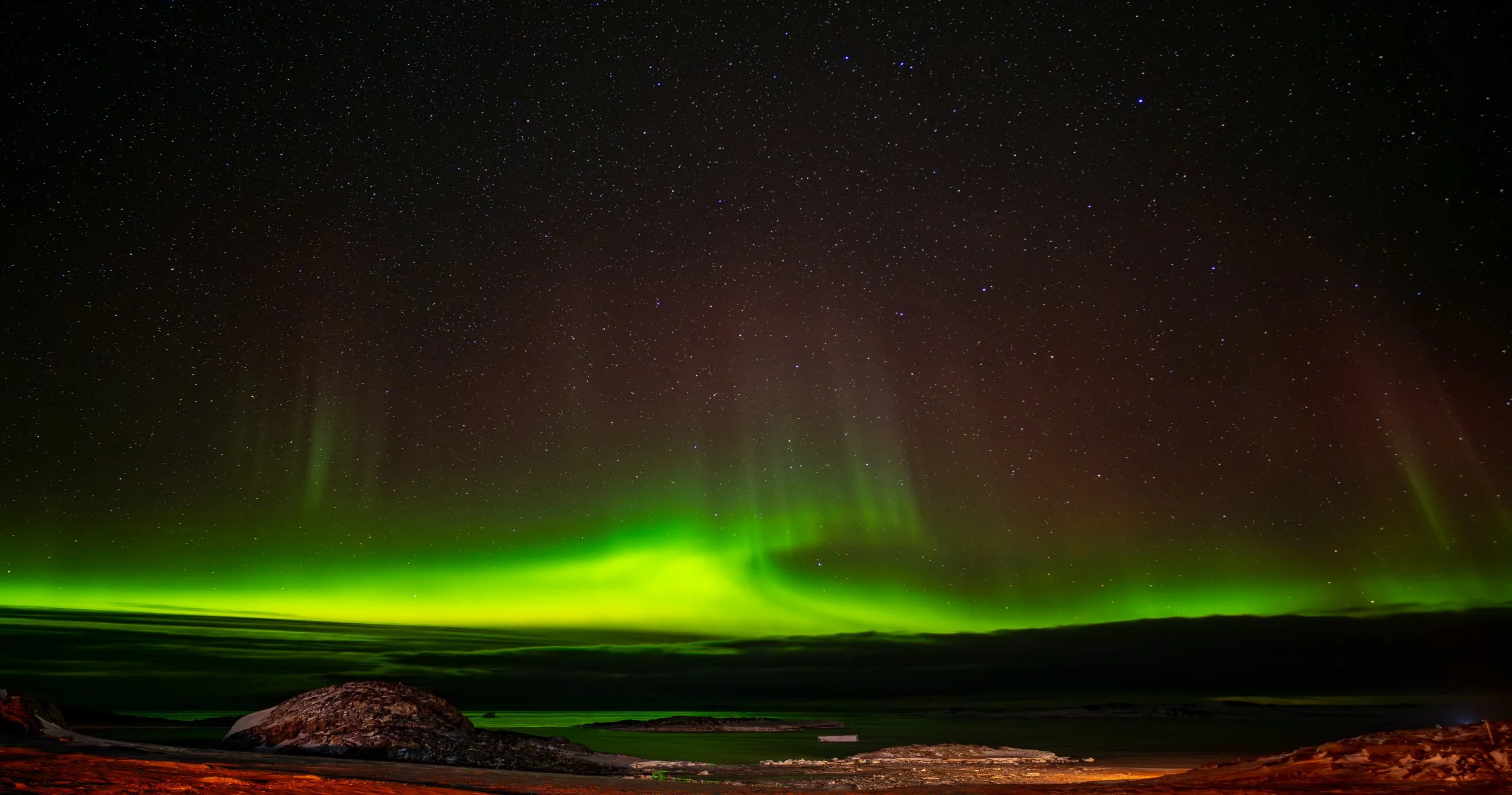 Cas AA 024 - 3rd of April at 12:55 am. Nikon Z7ii 20mm f/1.8 lens, ISO 125 exp 13sec