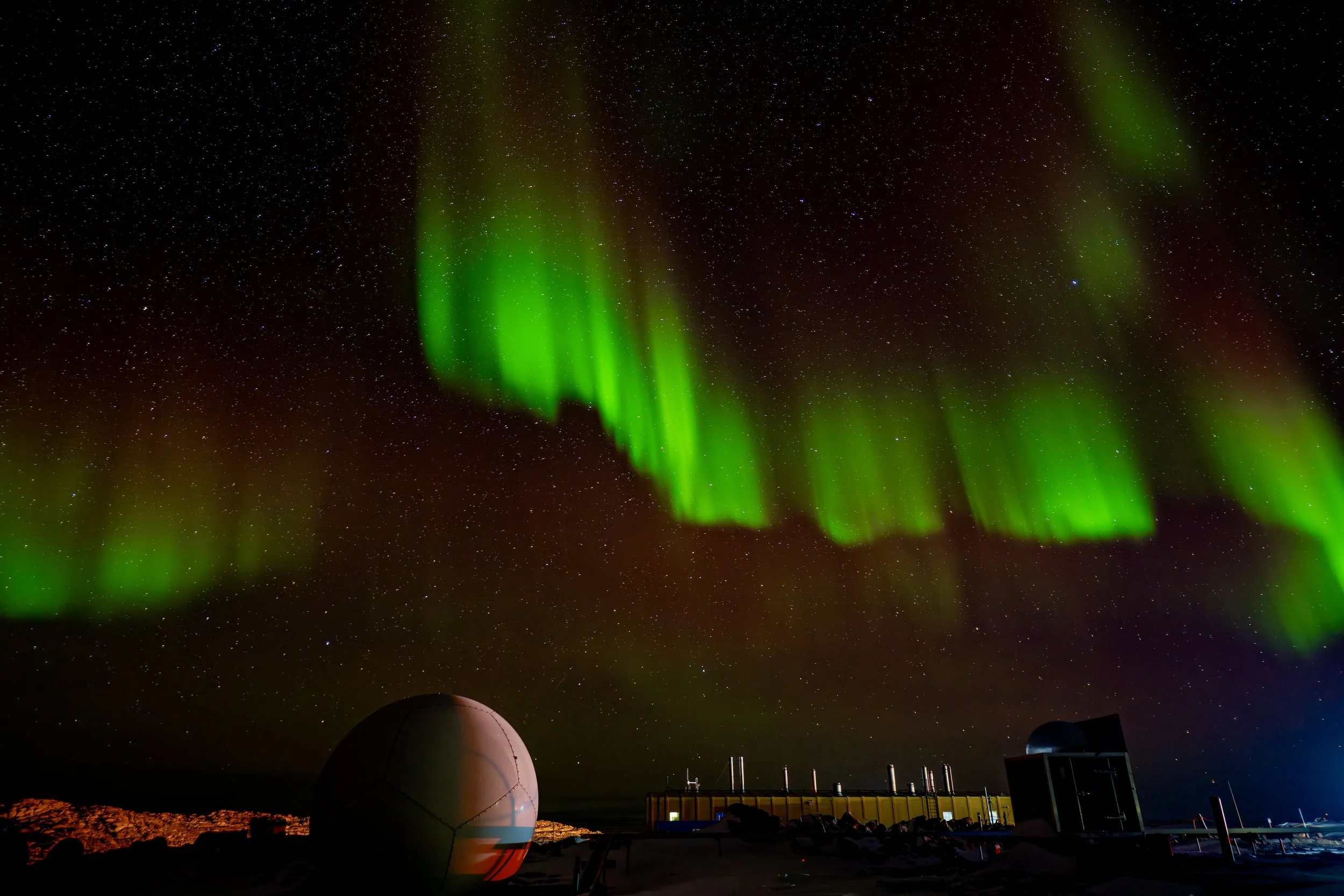 Cas AA 031 - 30th of May at 07:41 pm. Nikon Z7ii 20mm f/1.8 lens, ISO 320 exp 15 sec