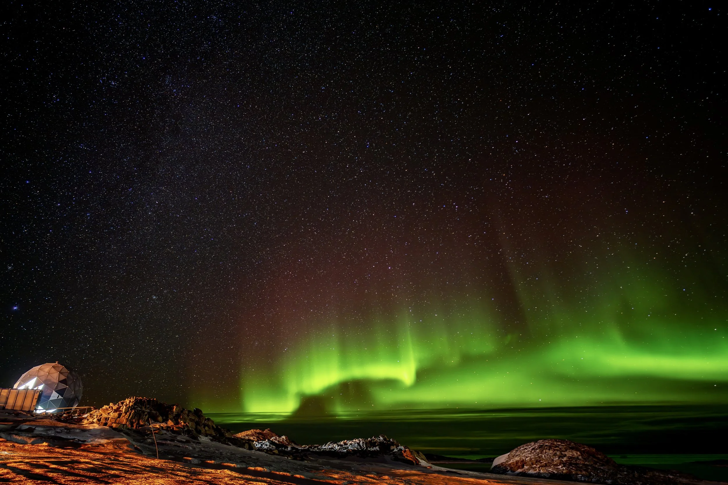 Cas AA 043 - 3rd of April at 01:04 am. Nikon Z7ii 20mm f/1.8 lens, ISO 125 exp 15 sec