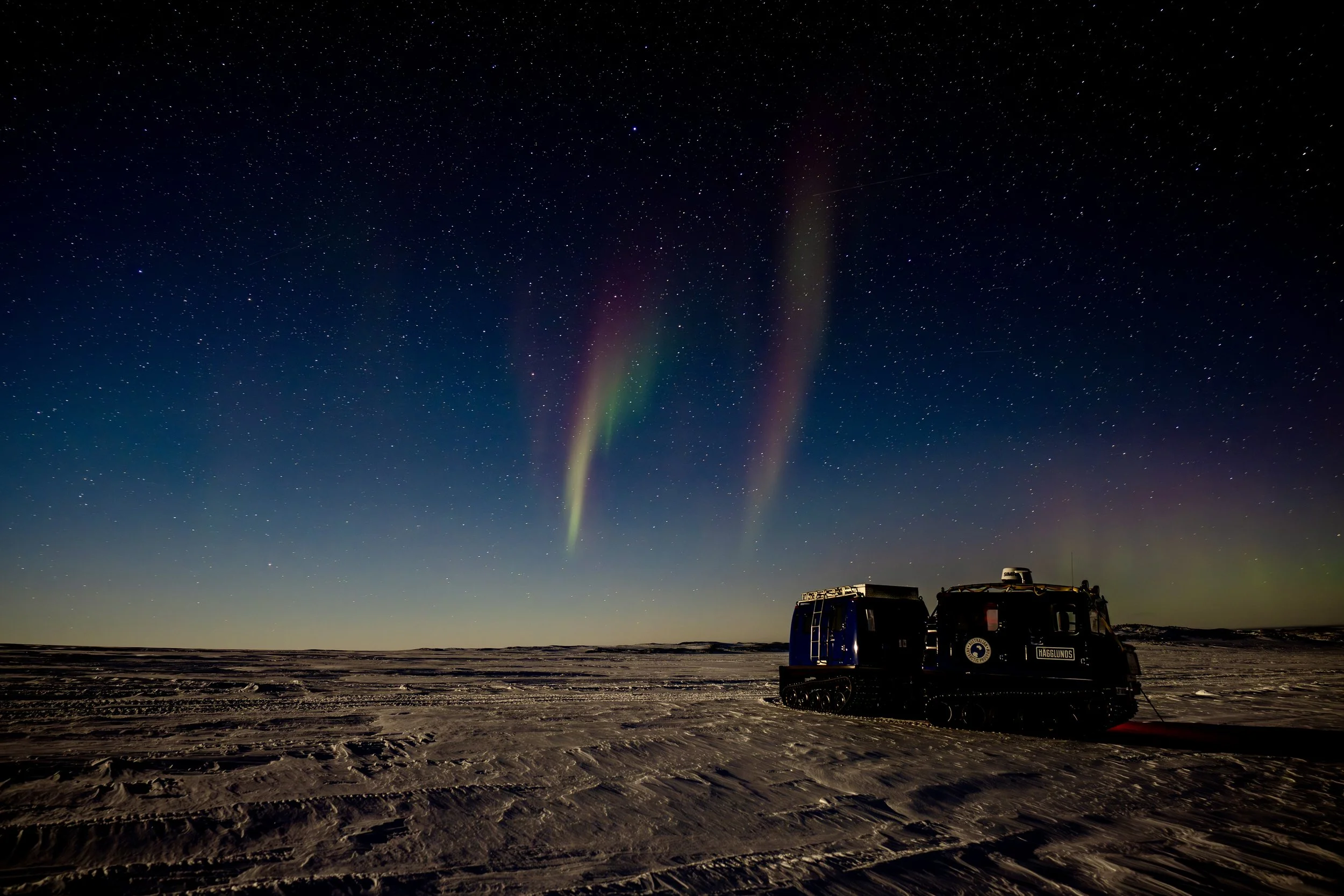 Cas AA 045 - 22nd of April at 09:27 pm. Nikon Z7ii 20mm f/1.8 lens, ISO 320 exp 25 sec