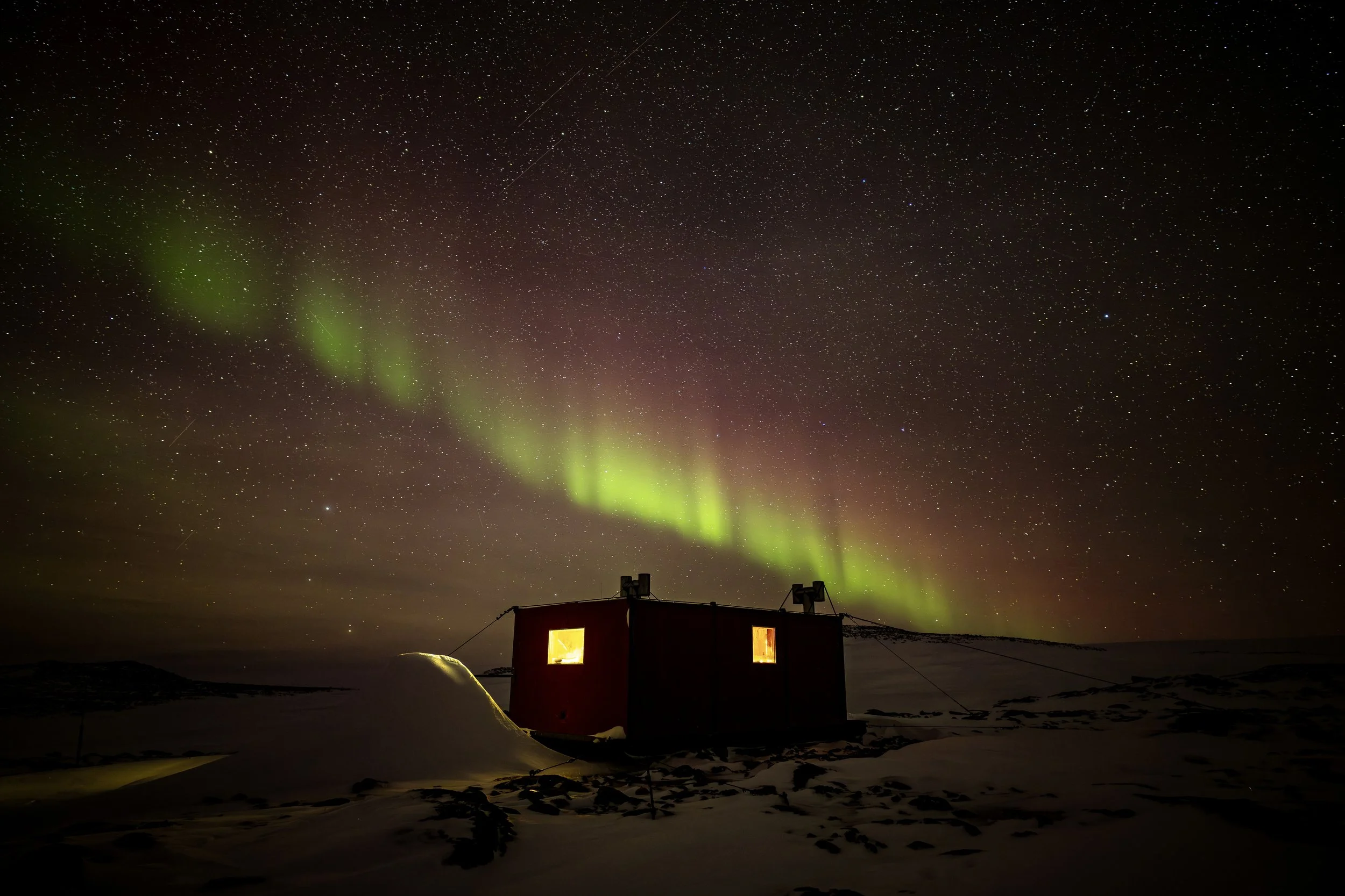 Cas AA 047 - 7th of May at 07:14 pm. Nikon Z7ii 20mm f/1.8 lens, ISO 320 exp 15 sec