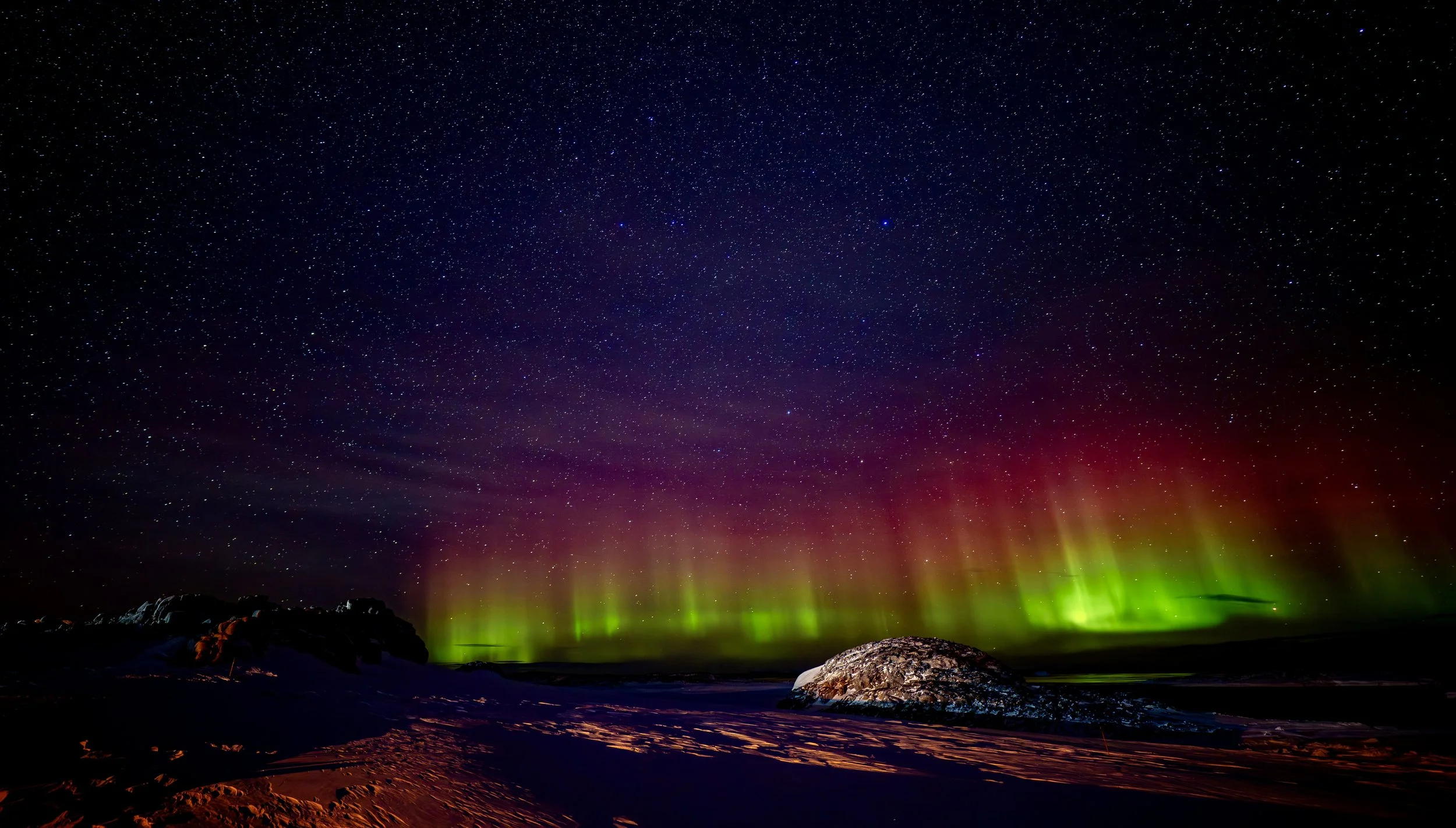 Cas AA 051 - 28th of May at 12:14 am. Nikon Z7ii 20mm f/1.8 lens, ISO 320 exp 15 sec