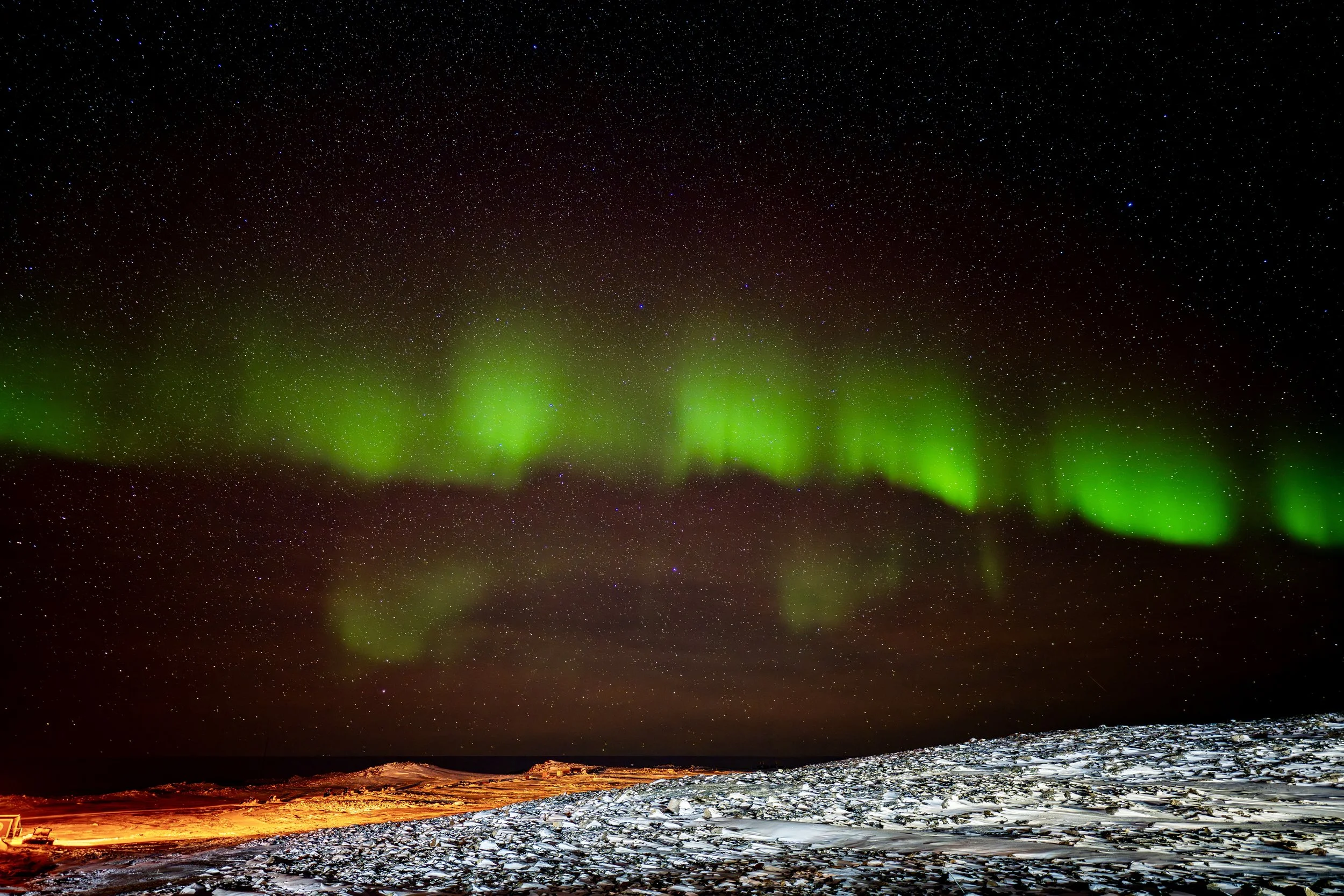 Cas AA 061 - 30th of May at 10:43pm. Nikon Z7ii 20mm f/1.8 lens, ISO 320 exp 15 sec