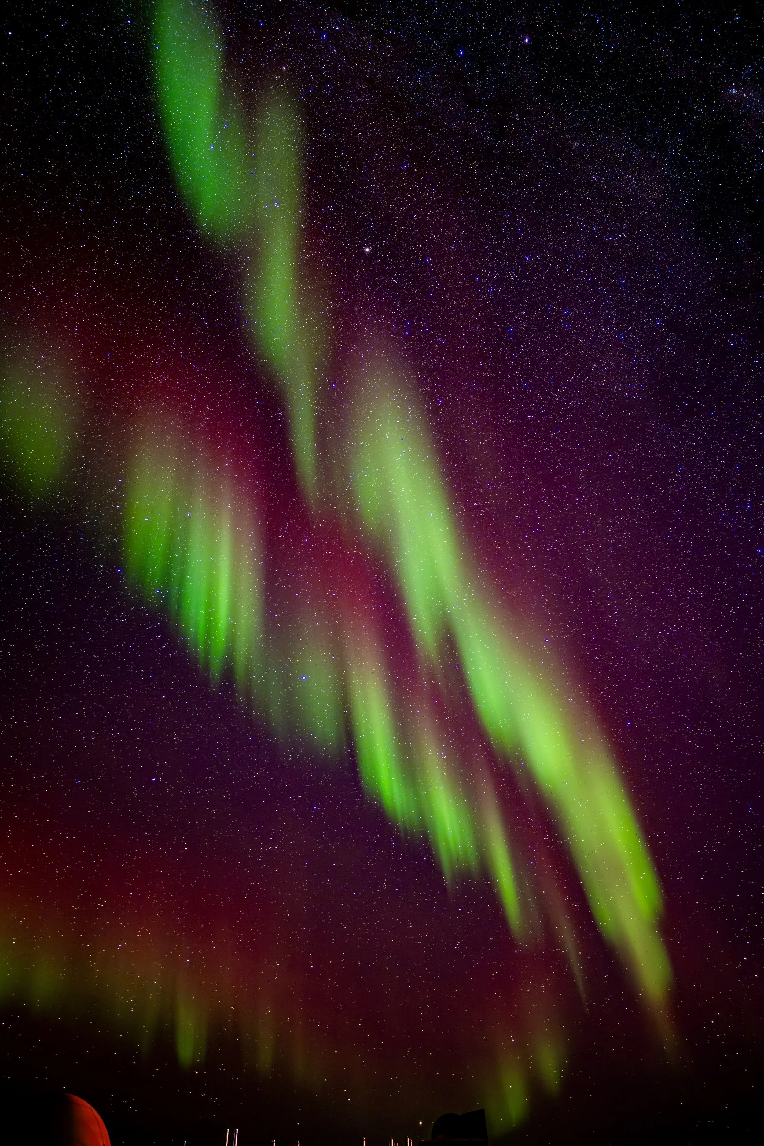 Cas AA 063 - 30th of May at 09:02 pm. Nikon Z7ii 20mm f/1.8 lens, ISO 320 exp 15 sec