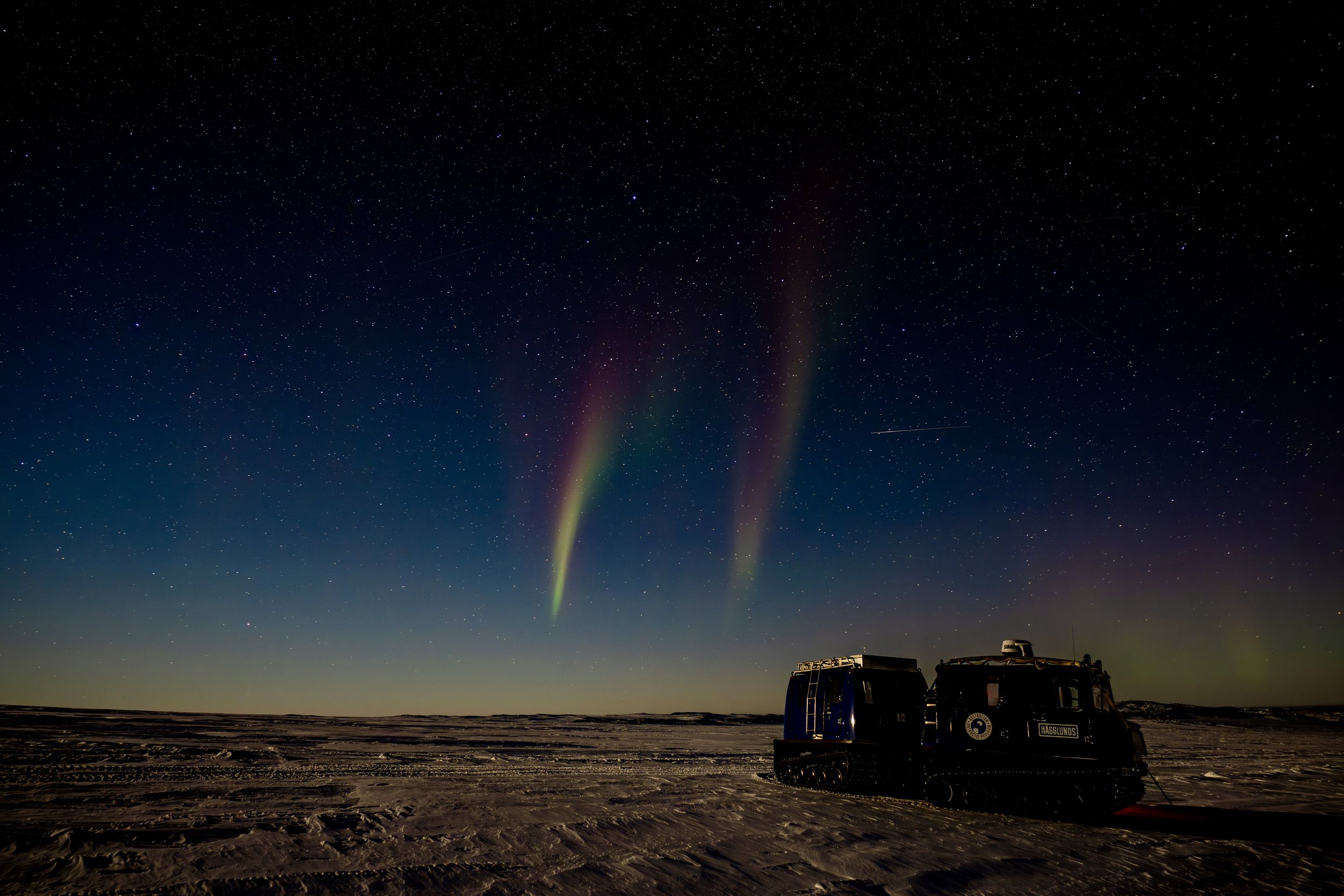 Cas AA 064 - 22nd of April at 09:27 pm. Nikon Z7ii 20mm f/1.8 lens, ISO 320 exp 20 sec