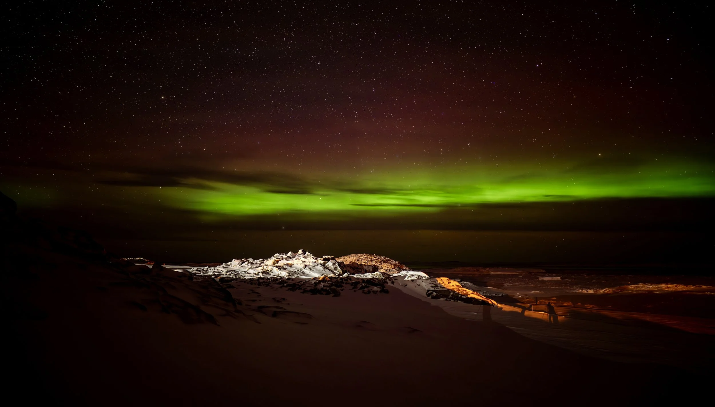 Cas AA 068 - 22nd of May at 09:57 pm. Nikon Z7ii 20mm f/1.8 lens, ISO 250 exp 15 sec