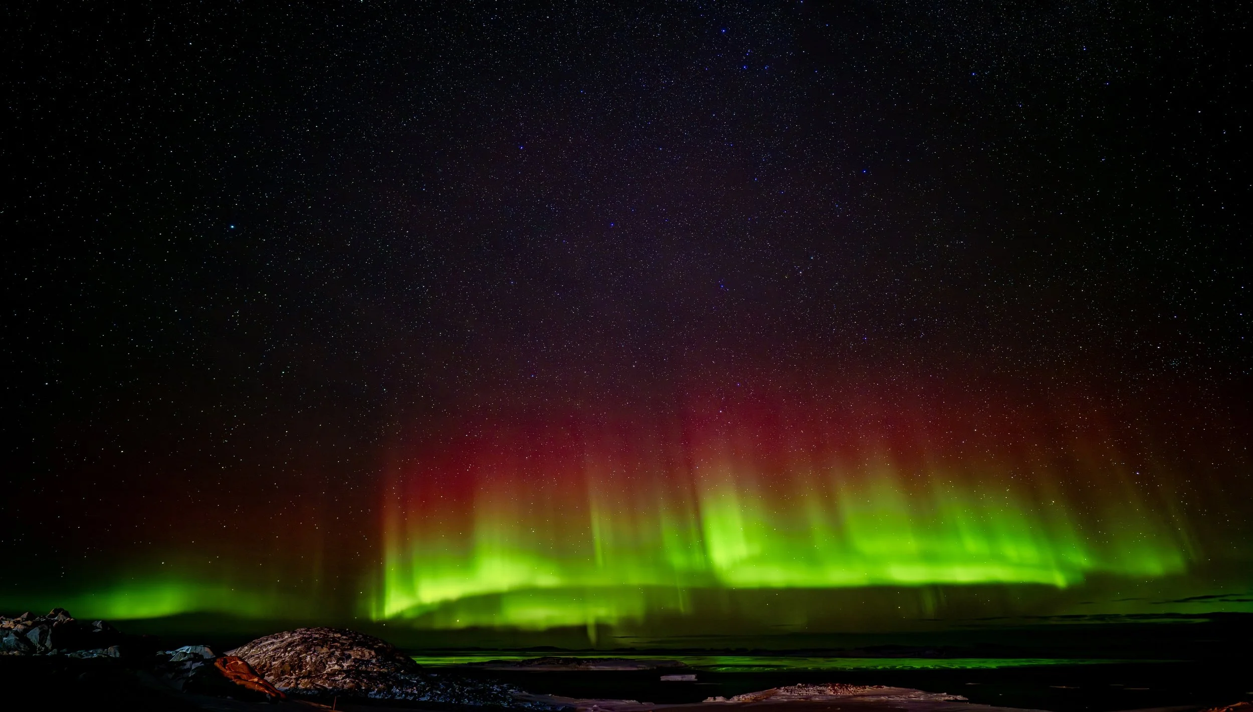 Cas AA 072 - 28th of May at 12:39 apm. Nikon Z7ii 20mm f/1.8 lens, ISO 320 exp 8 sec