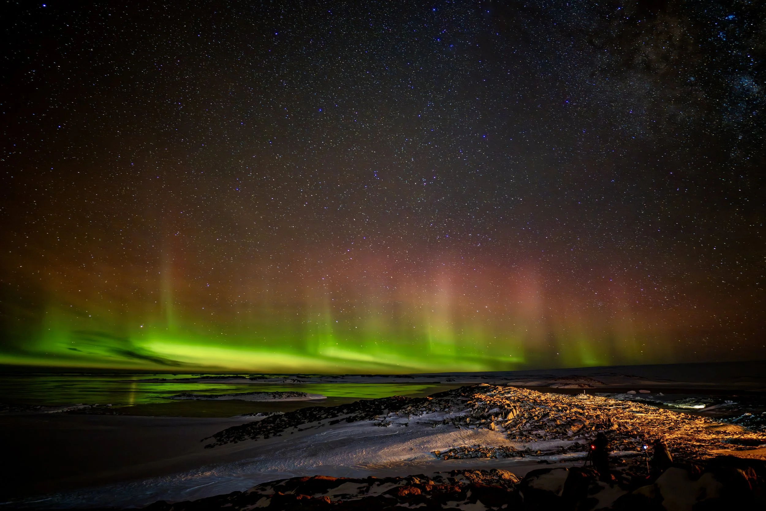 Cas AA 076 - 29th of May at 10:10 pm. Nikon Z7ii 20mm f/1.8 lens, ISO 320 exp 15 sec