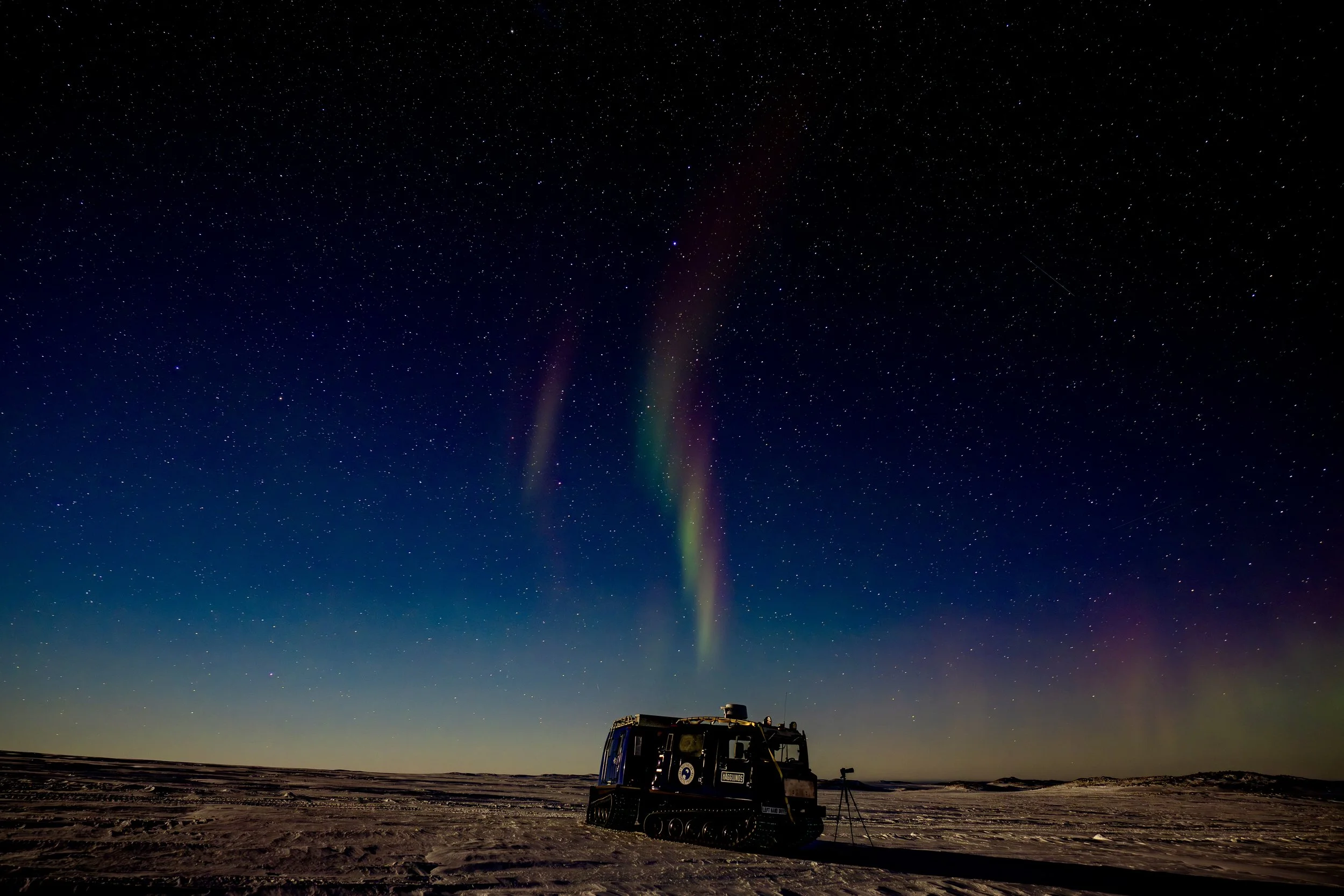 Cas AA 083 - 22nd of April at 09:35 pm. Nikon Z7ii 20mm f/1.8 lens, ISO 250 exp 20 sec