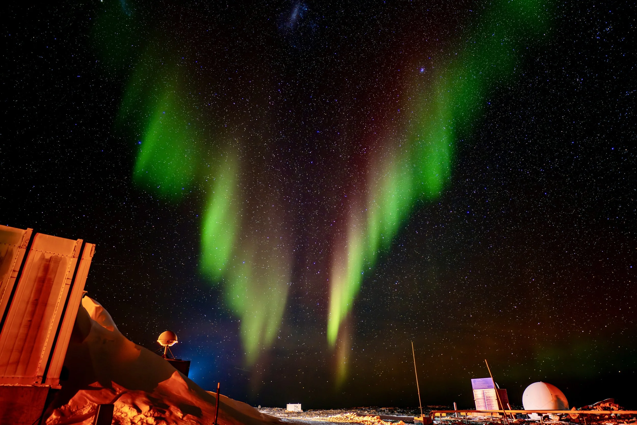 Cas AA 084 - 30th of May at 08:49 pm. Nikon Z7ii 20mm f/1.8 lens, ISO 320 exp 15 sec