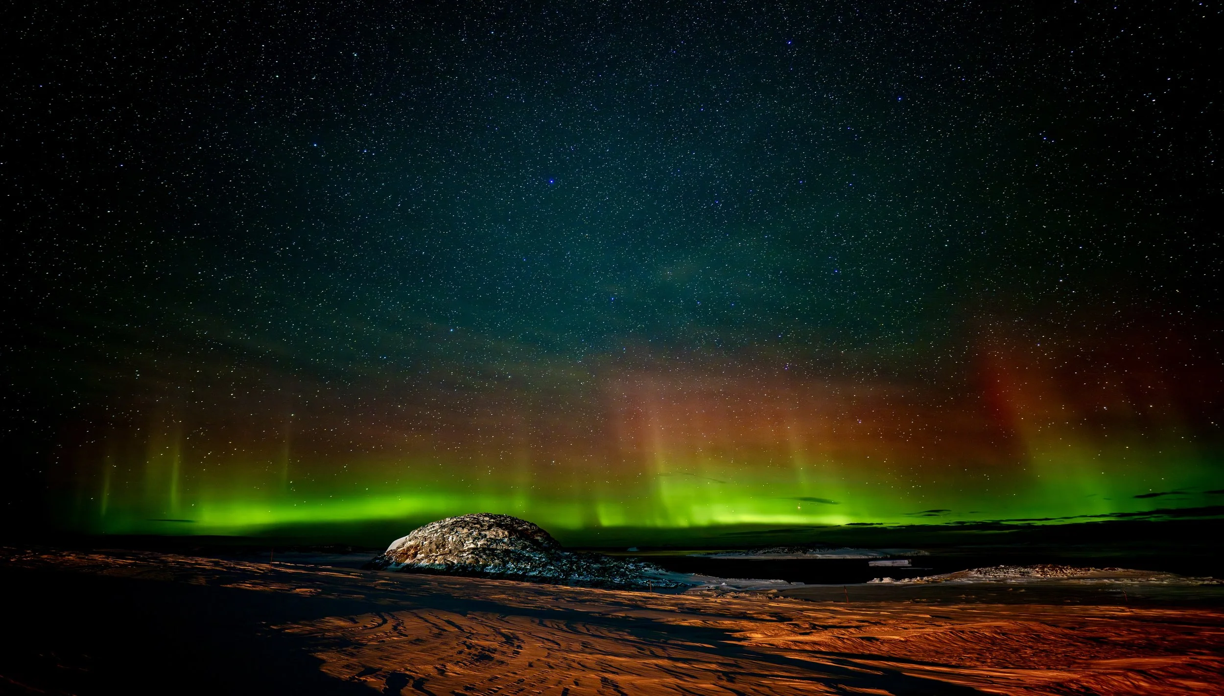 Cas AA 089 - 28th of May at 12:18 am. Nikon Z7ii 20mm f/1.8 lens, ISO 320 exp 15 sec