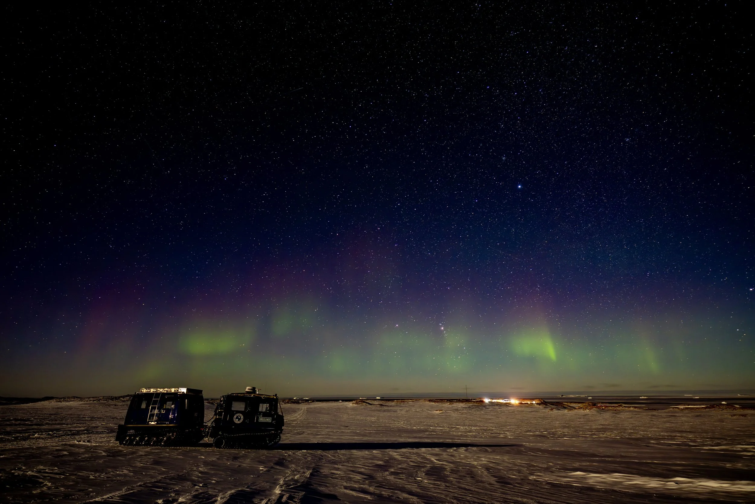 Cas AA 102 - 22nd of April at 09:38 pm. Nikon Z7ii 20mm f/1.8 lens, ISO 250 exp 20 sec