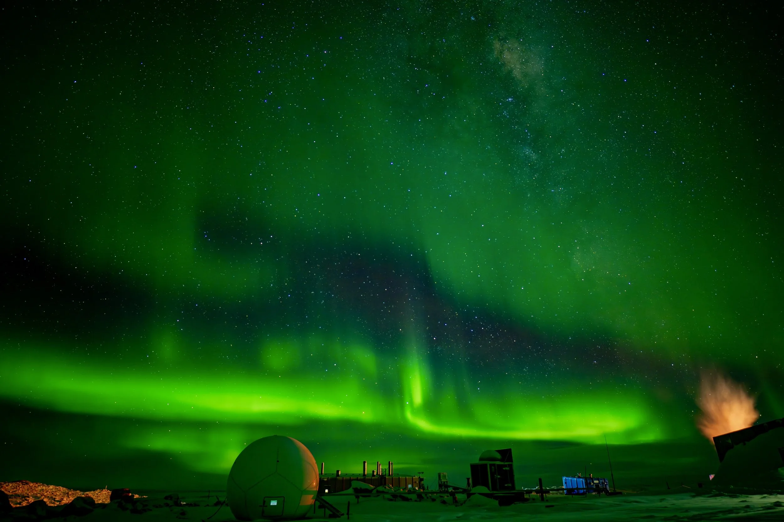 Cas AA 166 - 25th of June at 22:18 pm. Nikon Z7 ii 20mm f/1.8 lens, ISO 160 exp 83 sec