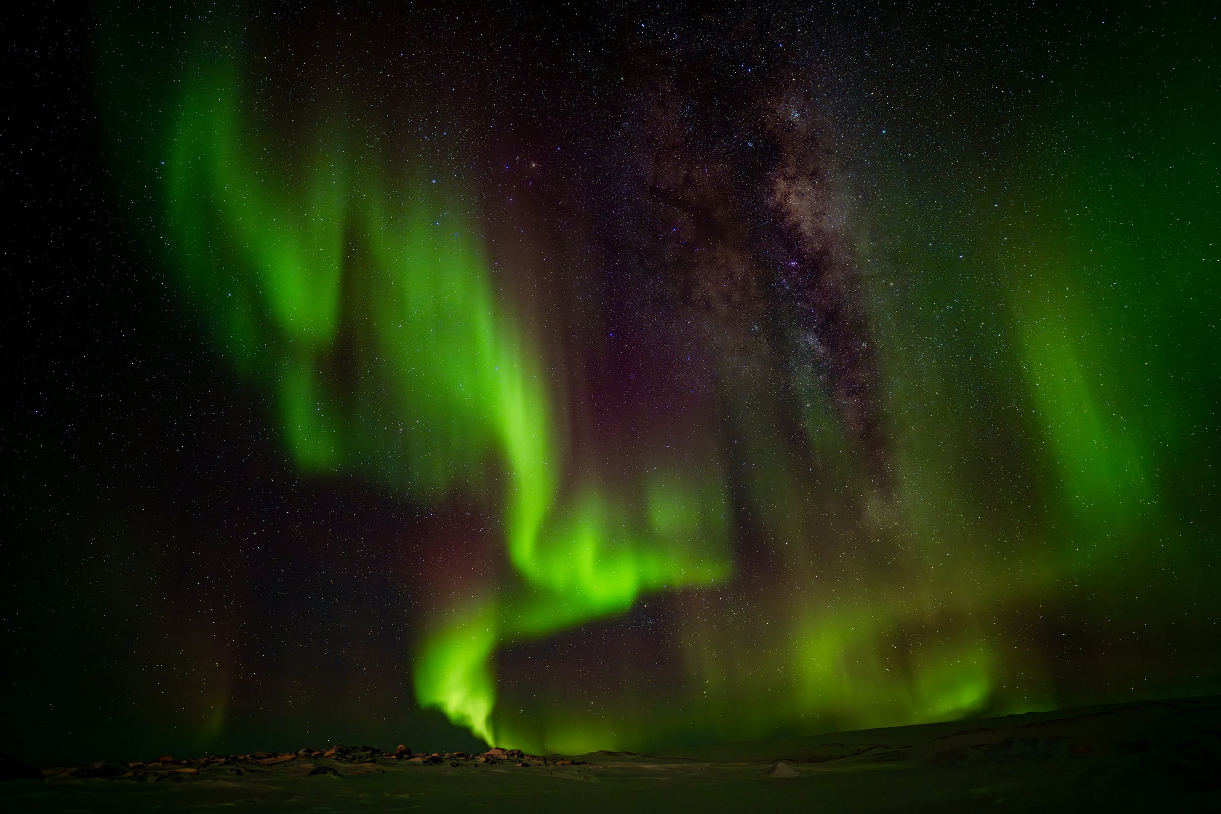 Cas AA 186 - 25th of June at 20:56 pm. Nikon Z7 ii 20mm f/1.8 lens, ISO 200 exp 8 sec