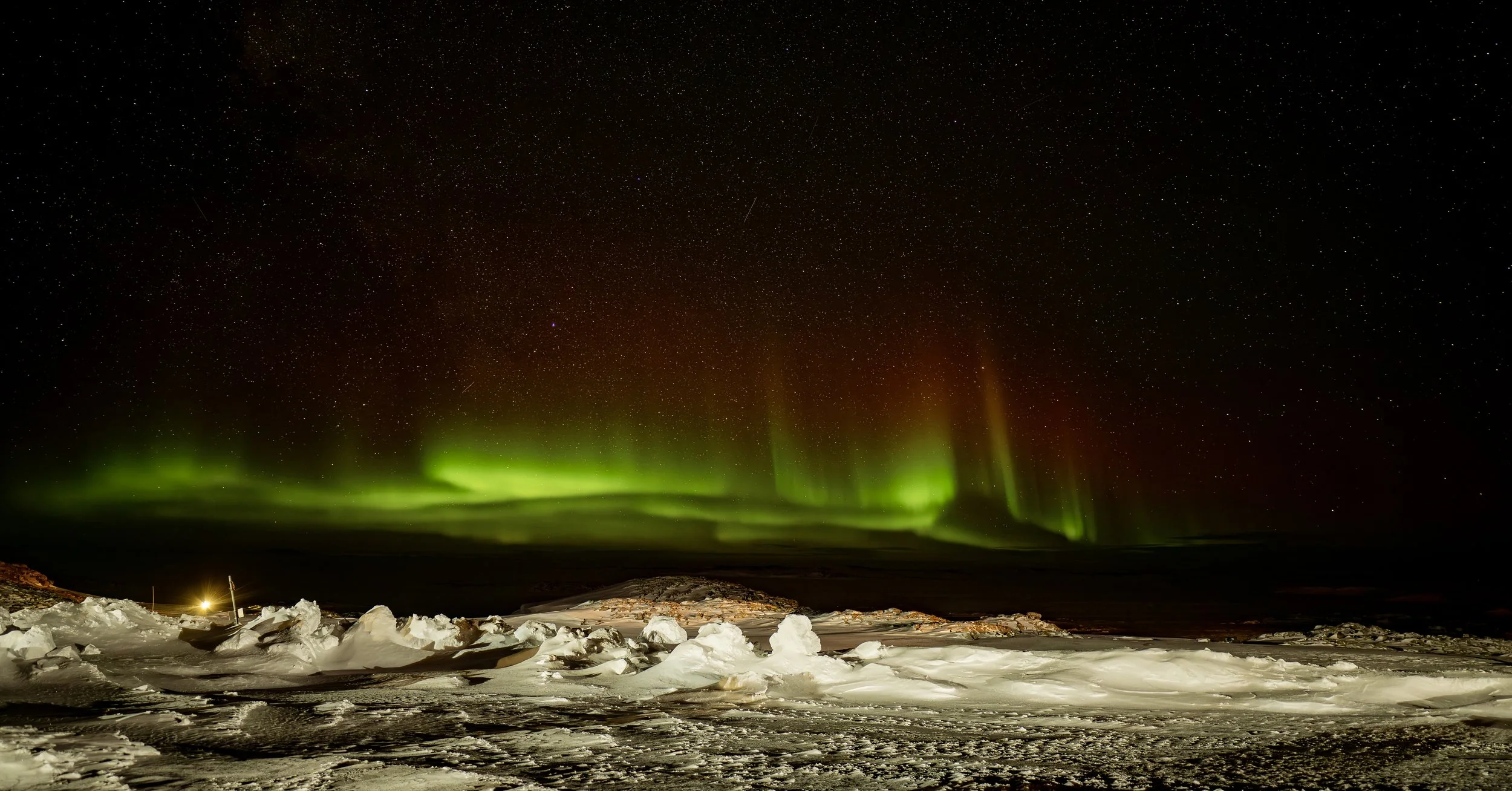 Cas AA 204 - 19th of September at 21:07 pm. Nikon Z7 ii 20mm f/1.8 lens, ISO 125 exp 10 sec