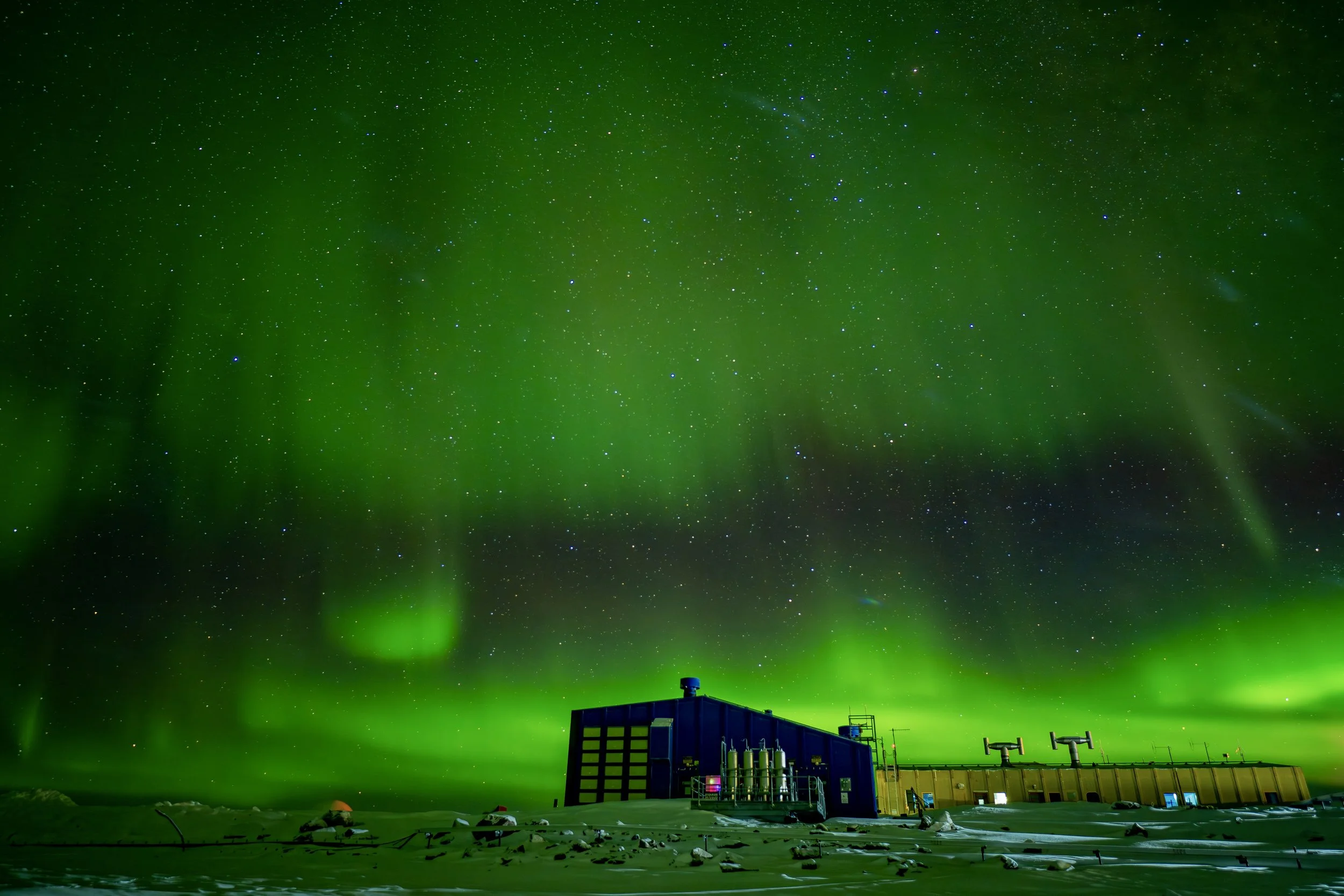 Cas AA 213 - 25th of June at 22:27 pm. Nikon Z7 ii 20mm f/1.8 lens, ISO 160 exp 13 sec