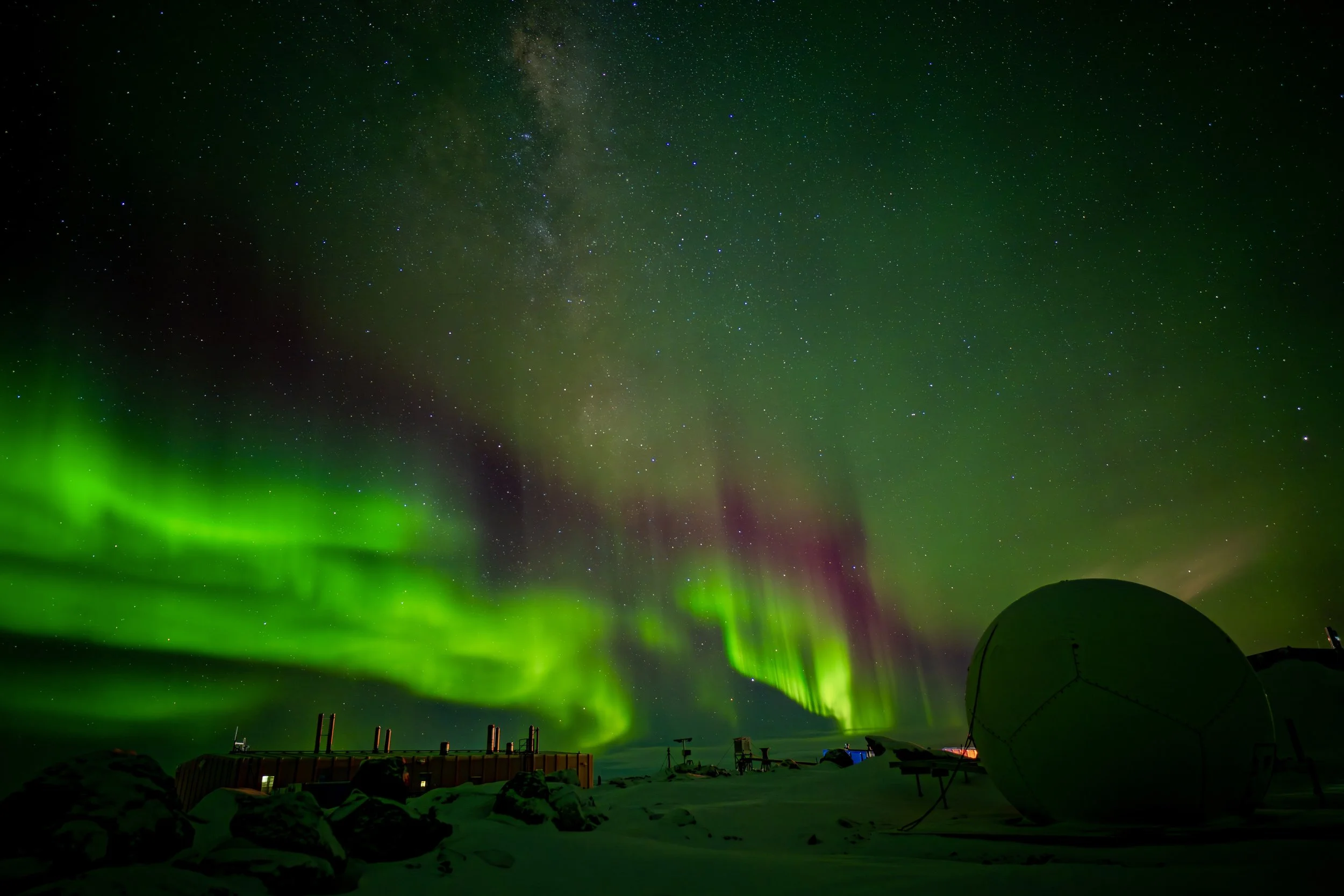 Cas AA 217 - 25th of June at 22:464 pm. Nikon Z7 ii 20mm f/1.8 lens, ISO 160 exp 8 sec