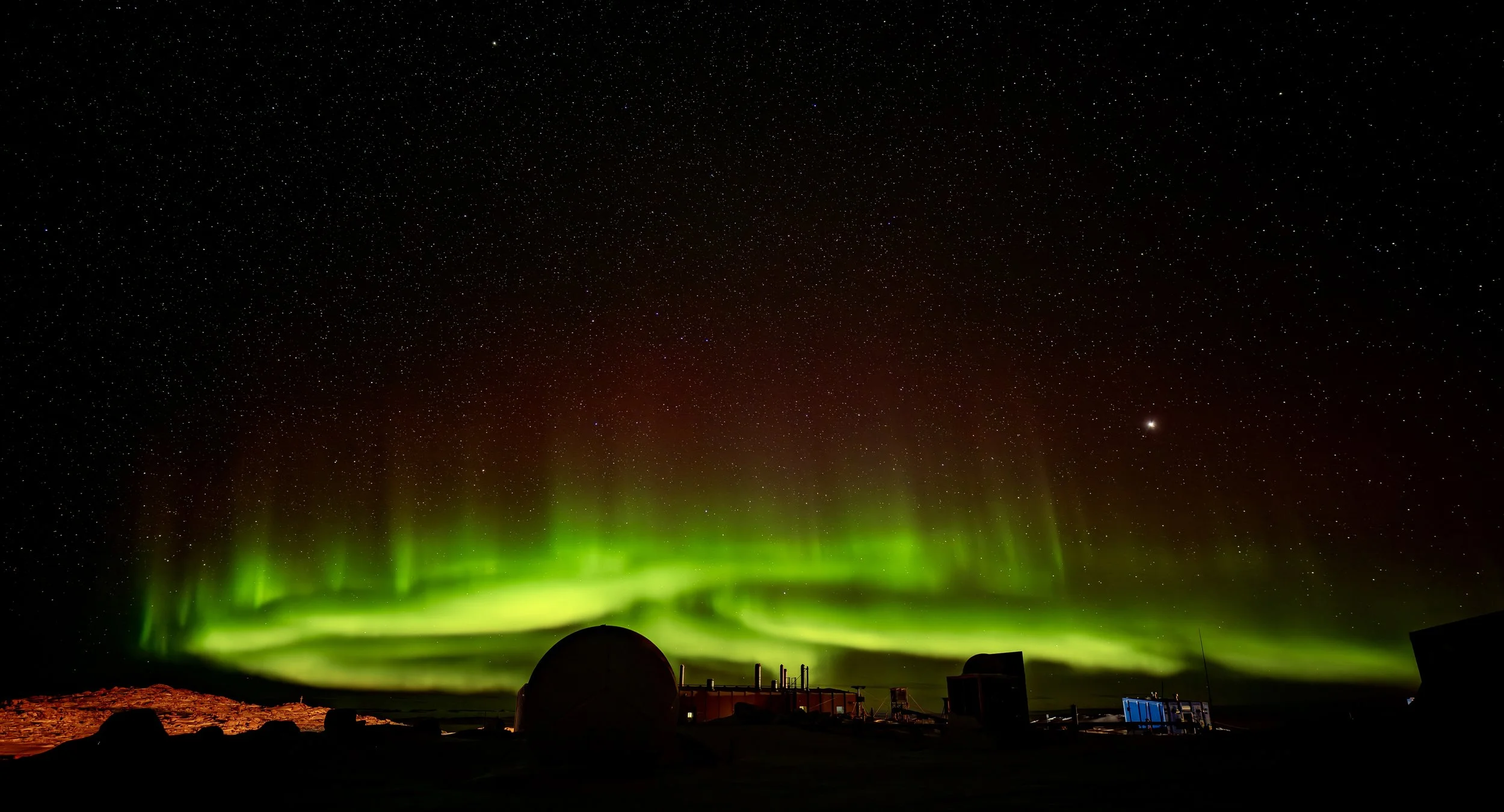 Cas AA 231 - 31st of August at 23:35 pm. Nikon Z7 ii 20mm f/1.8 lens, ISO 125 exp 10 sec